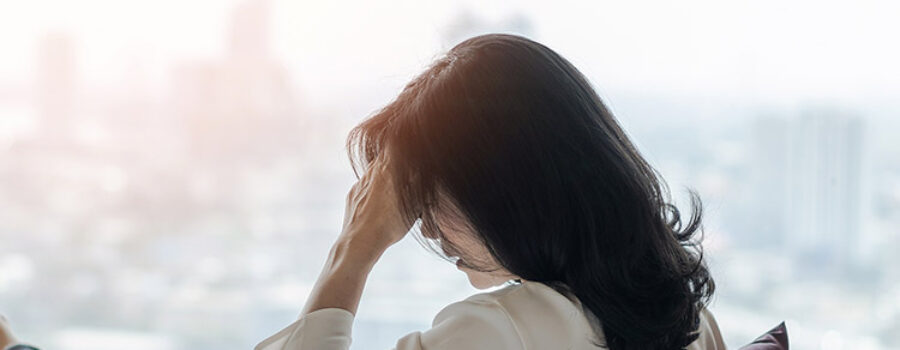 What Does a Panic Attack Feel Like?