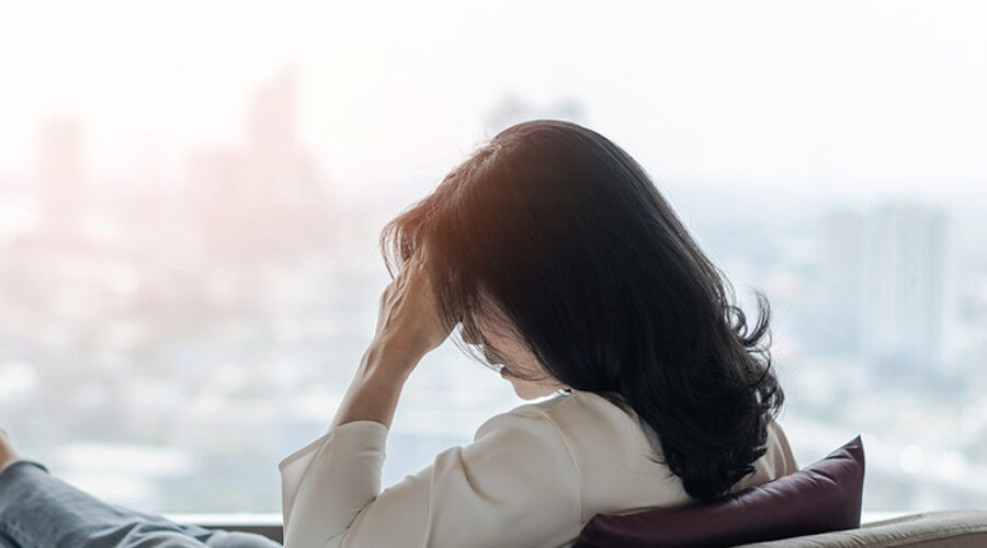 What Does a Panic Attack Feel Like?