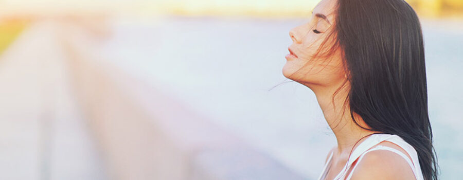 breathing